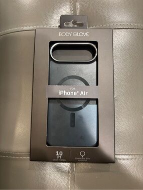 Body Glove iPhone Air Case